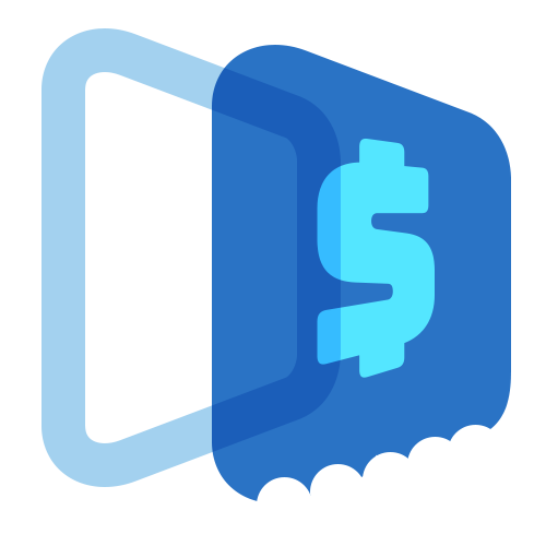 Financial tools icon