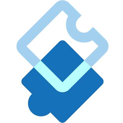 Approved integration icon